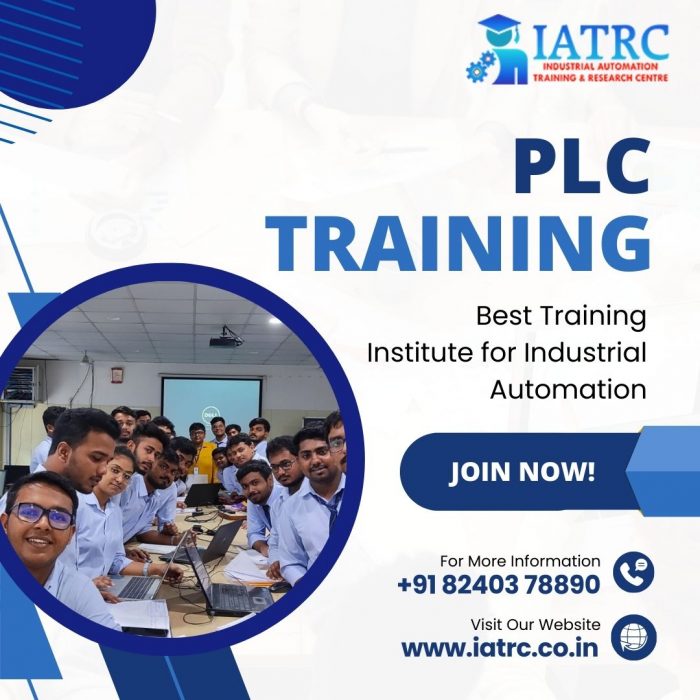 PLC Training in kolkata