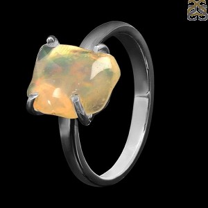 Gorgeous Opal Ring For Women