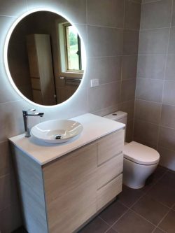 Hassle-Free Bathroom Renovation Services in Woonona