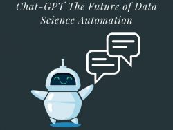 Chat-GPT The Future of Data Science Automation