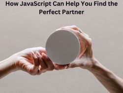 How JavaScript Can Help You Find the Perfect Partner