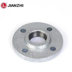 Stub End Flange With Bolt Hole Supplier China