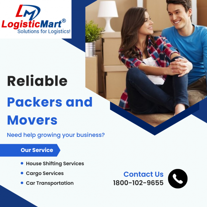 Is it easy to hire packers and movers in Baner Pune?
