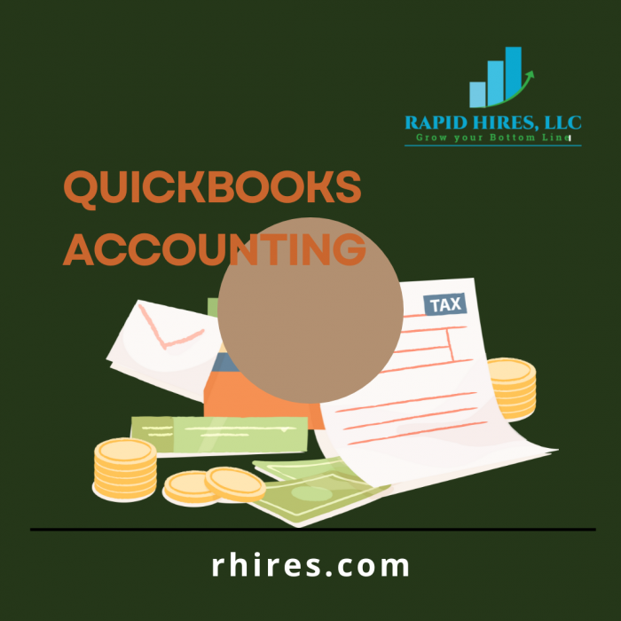 Top rated Cheap Quickbooks Accounting Services
