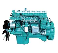 300 hp diesel engine | FAWDE