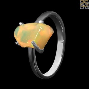 The Best Time To Buy Branded Opal Ring