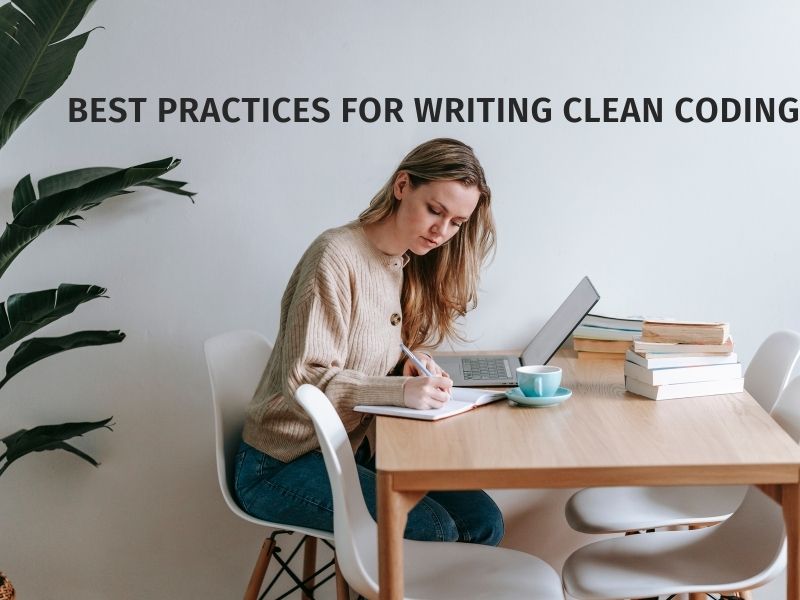 Best Practices for Writing Clean Coding