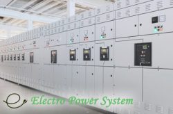 Chennais best panel board manufacturerers-Electro Power System