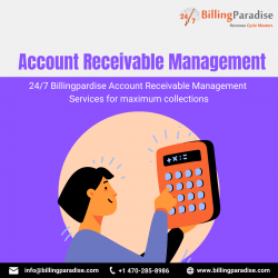 Account Receivable Management Services