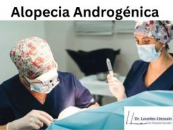 Supere La Alopecia Androgénica Con Soluciones Eficaces De Trasplante Capilar En Linzoain.es