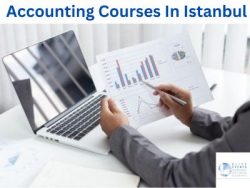 Master The Art Of Accounting In Istanbul With Eliteacademy.eu Premier Courses