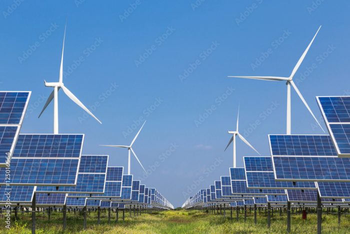 Top solar energy company in delhi
