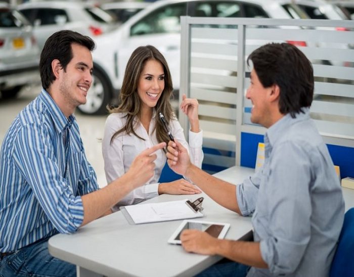 Finding Longest-Term Loans In Vernon? Get Car Title Loans Vernon