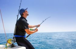 How To Look Out For The Best Rod For Port Jeff Fishing?