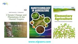 Agricultural Chemistry Books – Nipaers