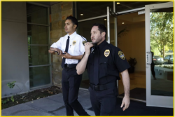 Dependable Unarmed Security Guard Services in Ventura