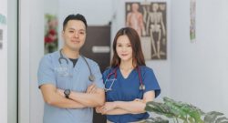 A Klinik – One-Stop Healthcare Centre In Penang