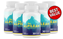Alpilean Diet Pill – Price, Benefits, Side Effects, Ingredients, and Reviews