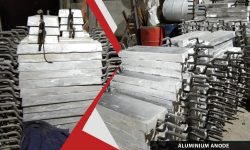 aluminium anode manufacturers in india