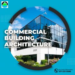 Commercial Building Architecture