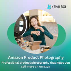 Amazon product photography| services.