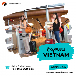How to Apply for Visa to Vietnam Online?