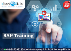 Apply Your Knowledge – SAP Training in Noida | ShapeMySkills