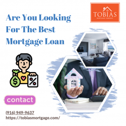 Are You Looking For The Best Mortgage Loan