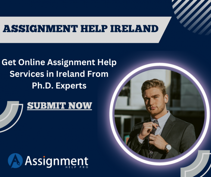 3 Reasons Why You Should Use an Our Assignment Help Service in Ireland