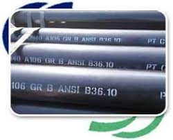ASTM A106 Grade B Pipe suppliers