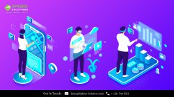 How To Leverage Augmented Reality App Development For Businesses?