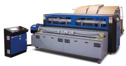 Machine For Packaging On Demand