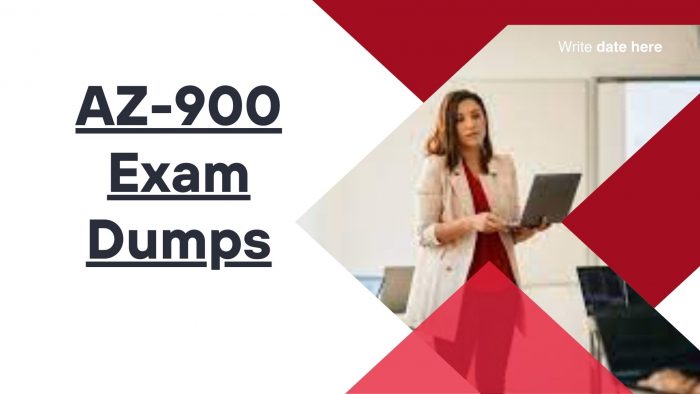 AZ-900 Exam Dumps  It is certainly the most ideal option for setting