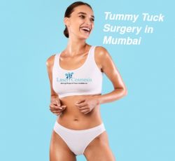 Tummy Tuck Surgery in Mumbai