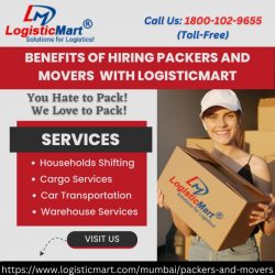 How would you select trustworthy packers and movers in Mira Road Mumbai?