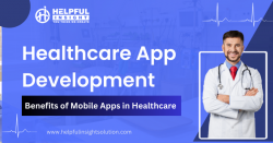 5 benefits of Having Mobile Apps in Healthcare 2023