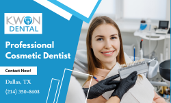 Best Cosmetic Aesthetic Dentists