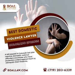 Select the Best Domestic Violence Lawyer