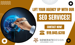 Improve Your Search Rankings with Our SEO Experts!