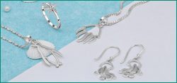 An Overview of 925 stamped silver jewelry in India