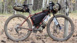 Discovering the world on Touring Bicycles