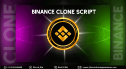 Binance Clone Script: The Ultimate Tool for Crypto Trading