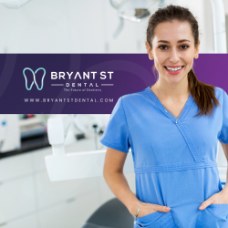 Bryant Dental: Your Trusted Destination for Exceptional Oral Care