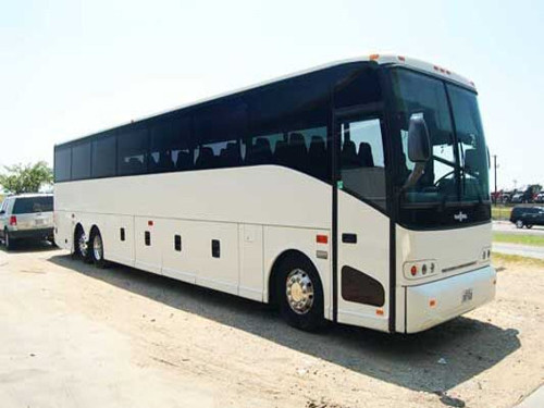 Shuttle Bus Long Island