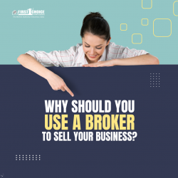 Unlocking Success: Why Business Brokers Orlando Florida are Essential for Selling Your Business