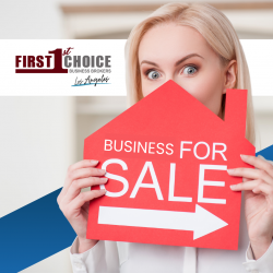 Find Your Dream Business: Businesses for Sale in Los Angeles