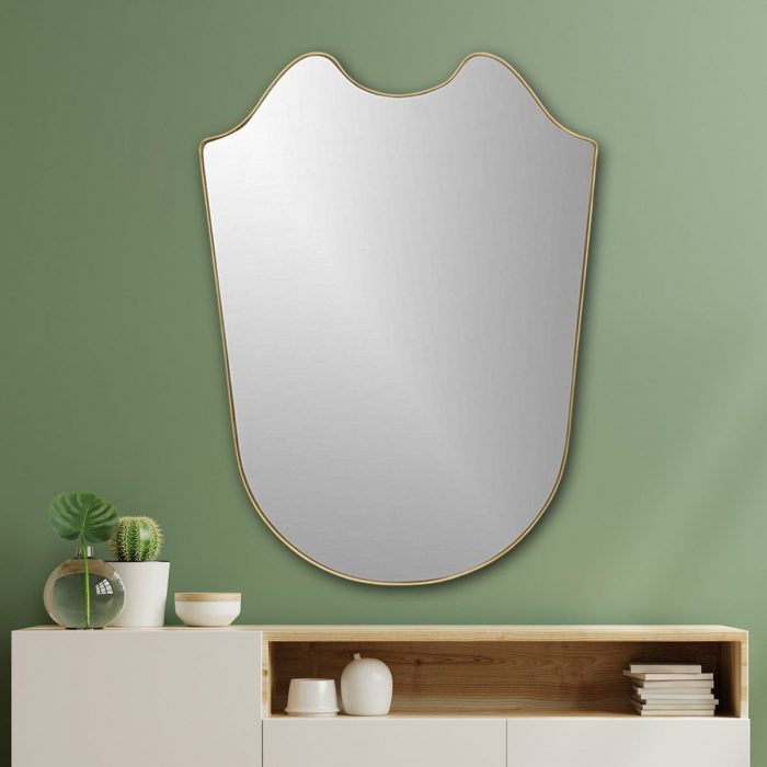 Buy Decorative Mirror for Living Room