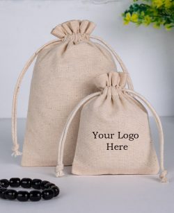 Why Jewelry Pouches With Logo are the Perfect Marketing Tool for Jewelers