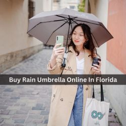 Order Rain Umbrella Online In Florida