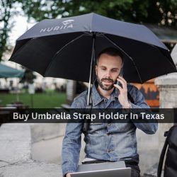 Order Umbrella Strap Holder In Texas